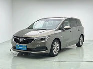 Buick GL6 2019