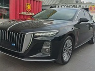 Hongqi H5 2023