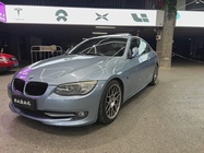 BMW 3 Series 2013
