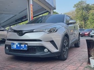 Toyota C-HR 2021
