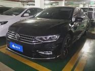 Volkswagen Magotan 2025