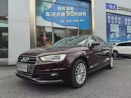 Audi A3 2016