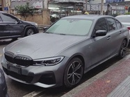 BMW 3 Series 2020