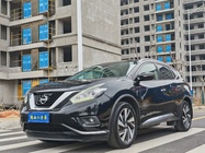 Nissan Murano 2016