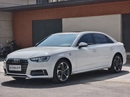 Audi A4 2019