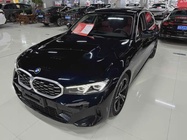 BMW 3 Series 2023