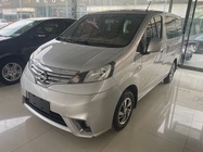 Nissan NV200 2018