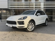 Porsche Cayenne 2020