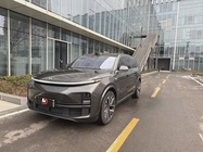 Li Auto L9 2022