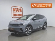 Volkswagen ID.4 2022