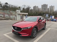 Mazda CX-5 2018
