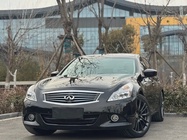 Infiniti G 2012