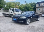 BMW 5 Series 2012