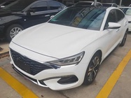 Hyundai Fista 2022