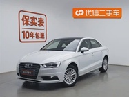 Audi A3 2016