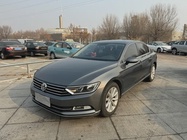 Volkswagen Magotan 2017