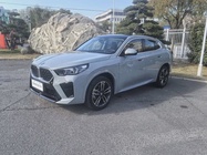 BMW X2 2025