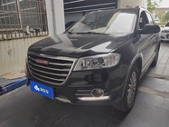 Haval H6 2017