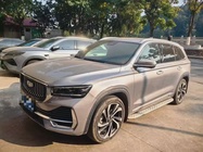 Geely Xingyue L 2021