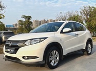 Honda Vezel 2015