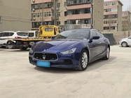 Maserati Ghibli 2016