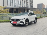 Mercedes-Benz EQA 2024