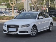Audi A4 2011