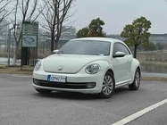Volkswagen Beetle 2015