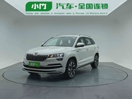 Skoda Karoq 2022