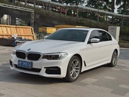 BMW 5 Series 2019
