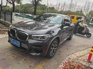 BMW X4 2020