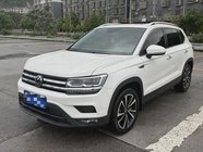 Volkswagen Tharu 2022