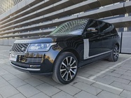 Land Rover Range Rover 2016