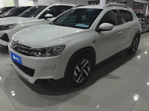 Citroen C3 2016