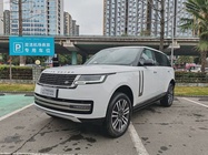 Land Rover Range Rover 2024