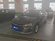 Chevrolet Cavalier 2021