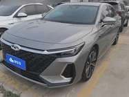Chery Arrizo 8 2023