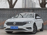 Volkswagen Sagitar 2019