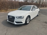 Audi A4 2015