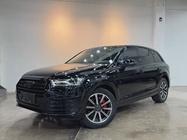 Audi Q7 2016