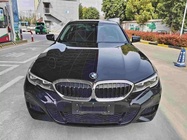 BMW 3 Series 2021
