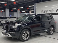 GAC GS8 2019