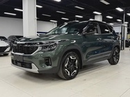 Kia Seltos 2023
