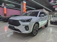 Haval H6 2020