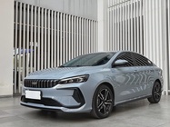 Geely Binrui 2024