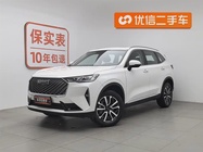 Haval H6 2021