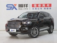 Haval H6 2020