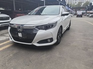 Honda Crider 2022