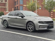 Lynk & Co 03 2022