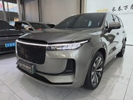 Li Auto ONE 2022